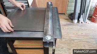 sheet metal gif|animated metal gifs.